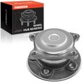 Rear Driver or Passenger Wheel Bearing & Hub Assembly for 2006 Volvo S60