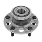 Rear Driver or Passenger Wheel Bearing and Hub Assembly for Acura Integra 97-01