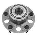 Rear Driver or Passenger Wheel Bearing and Hub Assembly for Acura Integra 97-01