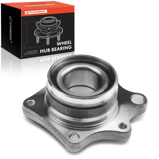 Rear Passenger Wheel Bearing for Honda Element 2003-2011 2.4L