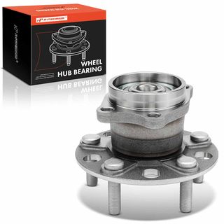 Wheel Hub Bearing Assembly for Dodge Caliber Chrysler