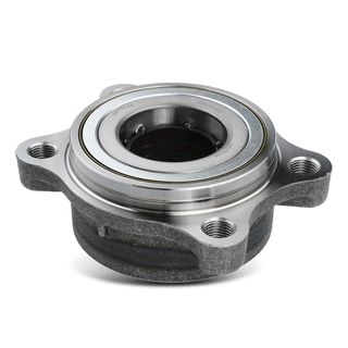 Rear Driver or Passenger Wheel Bearing & Hub Assembly for Infiniti G35 2003-2007 Nissan 350Z