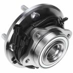 Rear Left or Right Wheel Bearing & Hub Assembly with ABS Sensor for Dodge Grand Caravan
