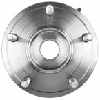 Rear Left or Right Wheel Bearing & Hub Assembly with ABS Sensor for Dodge Grand Caravan