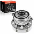 Wheel Bearing & Hub Assembly for 2016 Hyundai Santa Fe