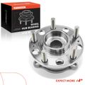 Wheel Bearing & Hub Assembly for 2016 Hyundai Santa Fe