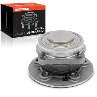 Front Driver or Passenger Wheel Hub Bearing Assembly for Mercedes-Benz W166 GLE350