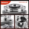 Front Left or Right Wheel Bearing Hub Assembly for 2019 Genesis G90