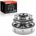 Front Left or Right Wheel Bearing Hub Assembly for 2019 Genesis G90