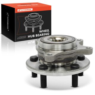 Front Left or Right Wheel Bearing & Hub Assembly for Honda Civic 2017-2021 2.0L