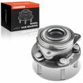 Front Driver or Passenger Wheel Bearing & Hub Assembly for 2019 Jeep Wrangler