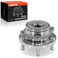 Front Wheel Bearing & Hub Assembly for 2017 Kia Soul