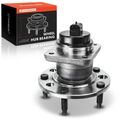 Wheel Bearing & Hub Assembly with ABS for 2002 Chevrolet Camaro