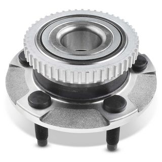 Front Driver or Passenger Wheel Bearing & Hub Assembly for Ford Thunderbird Lincoln Mercury