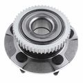 Front Driver or Passenger Wheel Bearing & Hub Assembly for 1993-1998 Lincoln Mark VIII