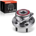 Front Driver or Passenger Wheel Bearing & Hub Assembly for 2003 Jeep Grand Cherokee