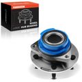 Front Driver or Passenger Wheel Bearing & Hub Assembly for 2003 Buick Regal