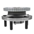 Front Driver or Passenger Wheel Bearing & Hub Assembly for 1994 Volvo 940