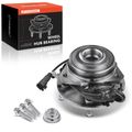 Front Passenger Wheel Bearing & Hub Assembly with ABS Sensor for 2003 Jeep Liberty