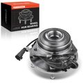 Front Passenger Wheel Bearing & Hub Assembly with ABS Sensor for 2003 Jeep Liberty