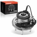 Front Passenger Wheel Bearing & Hub Assembly with ABS Sensor for 2006 Ford Freestar