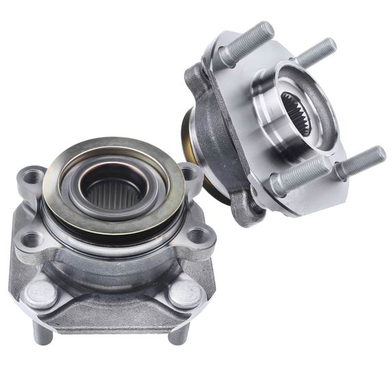 Hub bearing Nissan Sentra 20072012 2.0L
