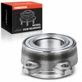 Wheel Bearing & Hub Assembly for 2015 Volkswagen Touareg