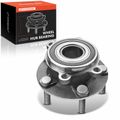 Front Driver or Passenger Wheel Bearing & Hub Assembly for 2018 Mazda CX-5