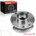 Front Driver or Passenger Wheel Bearing & Hub Assembly for 2014 Dodge Dart