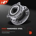 Front Driver or Passenger Wheel Bearing Hub Assembly for 2018 Jeep Cherokee