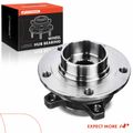 Front Driver or Passenger Wheel Bearing Hub Assembly for 2018 Jeep Cherokee