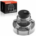 Front Left or Right Wheel Bearing & Hub Assembly with ABS Sensor for 2008 Mazda MX-5 Miata