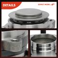 Front Driver or Passenger Wheel Bearing Hub Assembly for Scion FR-S Subaru BRZ 13-20