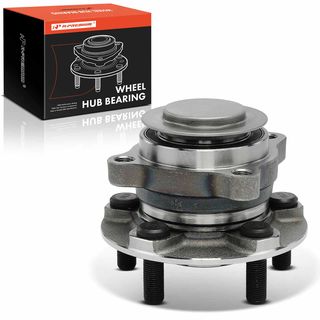 Front Driver or Passenger Wheel Bearing Hub Assembly for Scion FR-S Subaru BRZ 13-20