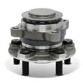 Front Driver or Passenger Wheel Bearing Hub Assembly for Scion FR-S Subaru BRZ 13-20