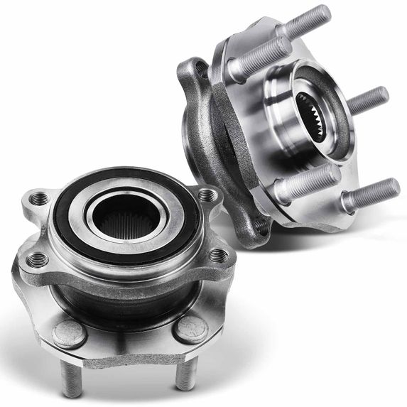 Hub bearing Nissan Rogue Rogue Sport Qashqai