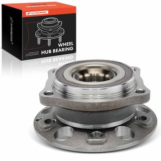 Front Driver or Passenger Wheel Bearing Hub Assembly for Mercedes-Benz AMG GT 53 2019-2020 S63 AMG