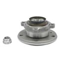 Front Left or Right Wheel Hub & Bearing Assembly for 2014 BMW 328d xDrive