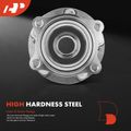 Front Driver or Passenger Wheel Bearing & Hub Assembly for 2017 Hyundai Tucson