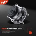 Front Driver or Passenger Wheel Bearing & Hub Assembly for 2015 Hyundai Genesis