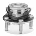 Front Driver or Passenger Wheel Hub Bearing Assembly for 2014 Chevrolet SS