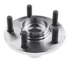 Front Driver or Passenger Wheel Bearing & Hub Assembly for Dodge Plymouth Neon 95-99