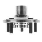 Front Driver or Passenger Wheel Bearing & Hub Assembly for Dodge Plymouth Neon 95-99