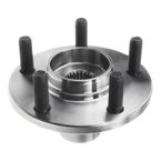 Front Driver or Passenger Wheel Bearing & Hub Assembly for Dodge Plymouth Neon 95-99