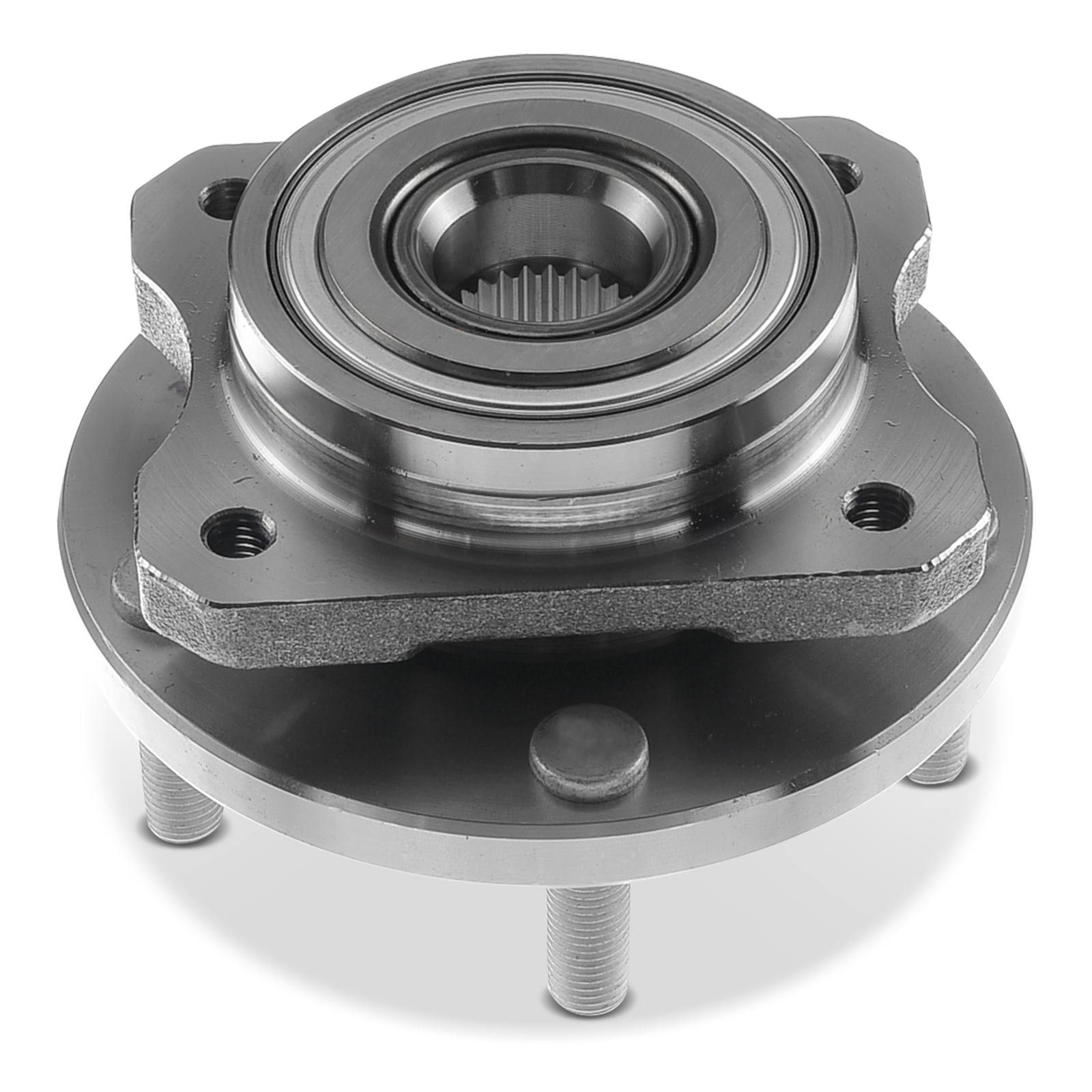 話題の人気 A-Premium Assembly Rear and Wheel Hub Hub and