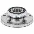 Front Driver or Passenger Wheel Bearing & Hub Assembly for 1994 BMW 318is