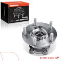 Rear Driver or Passenger Wheel Hub Bearing for 2023 Mazda CX-9