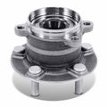 Rear Driver or Passenger Wheel Hub Bearing for 2023 Mazda CX-9