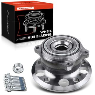 Rear Wheel Bearing & Hub Assembly for Mercedes-Benz E350 E500 E550