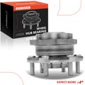 Rear Left or Right Wheel Bearing & Hub Assembly for Kia Borrego 2009-2011